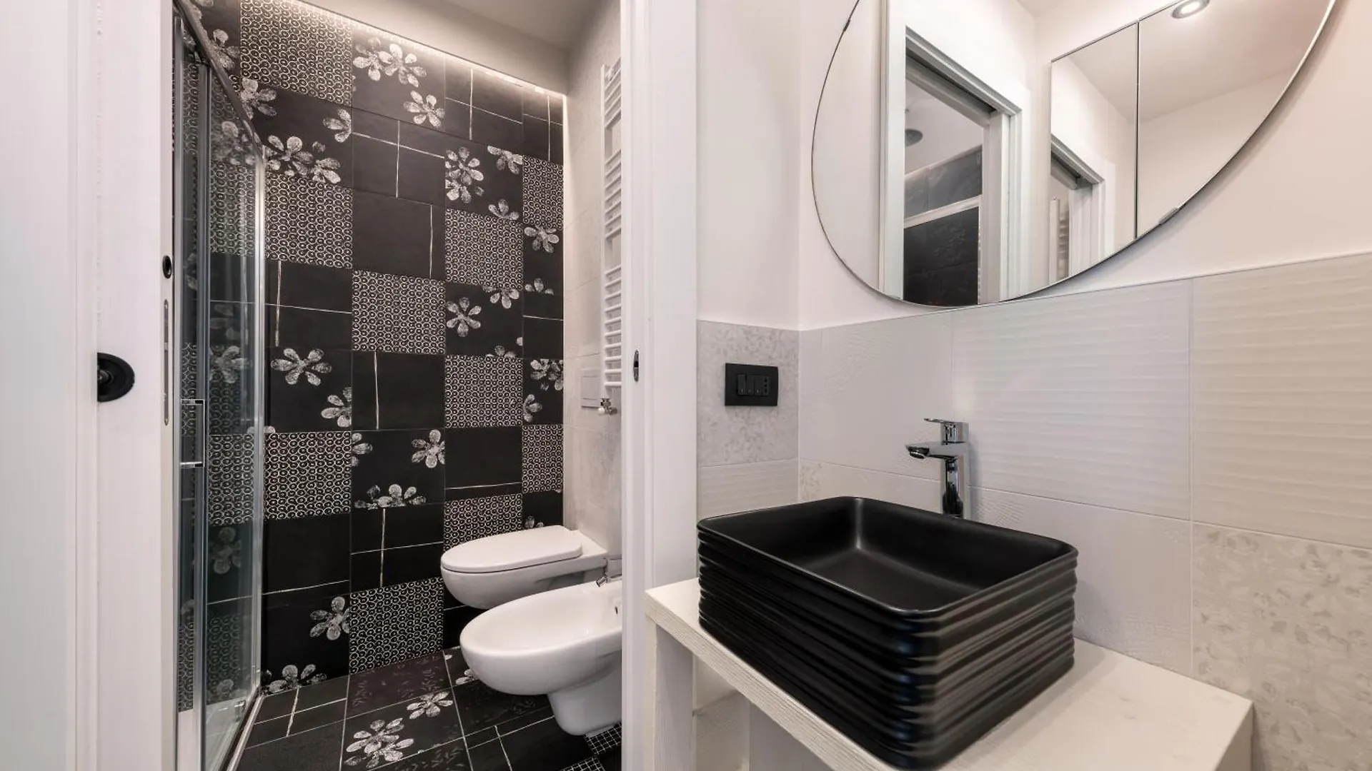 1Fo6 Navigli-Duomo Luxury Apartment 米兰