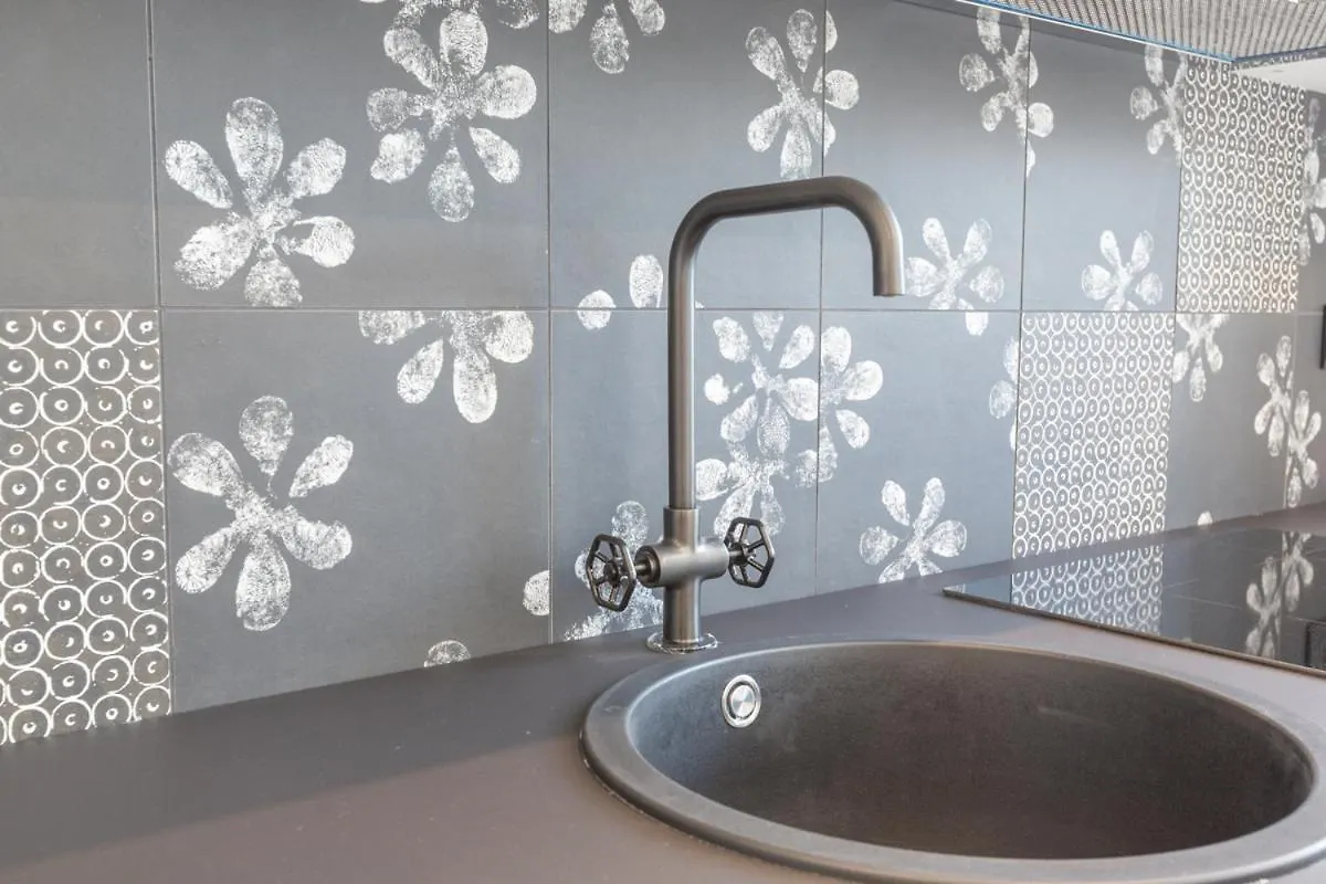 1Fo6 Navigli-Duomo Luxury Apartment Milan