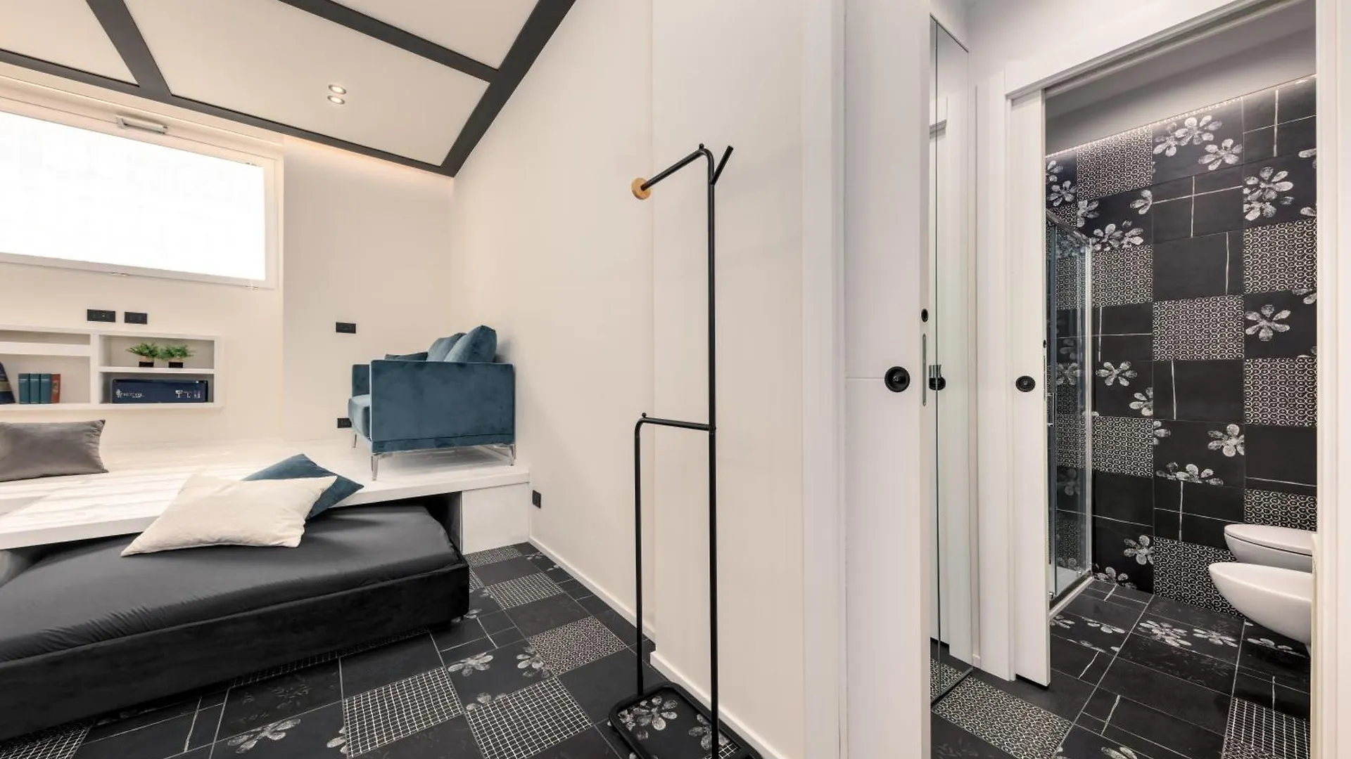 1Fo6 Navigli-Duomo Luxury Apartment Milan Italy
