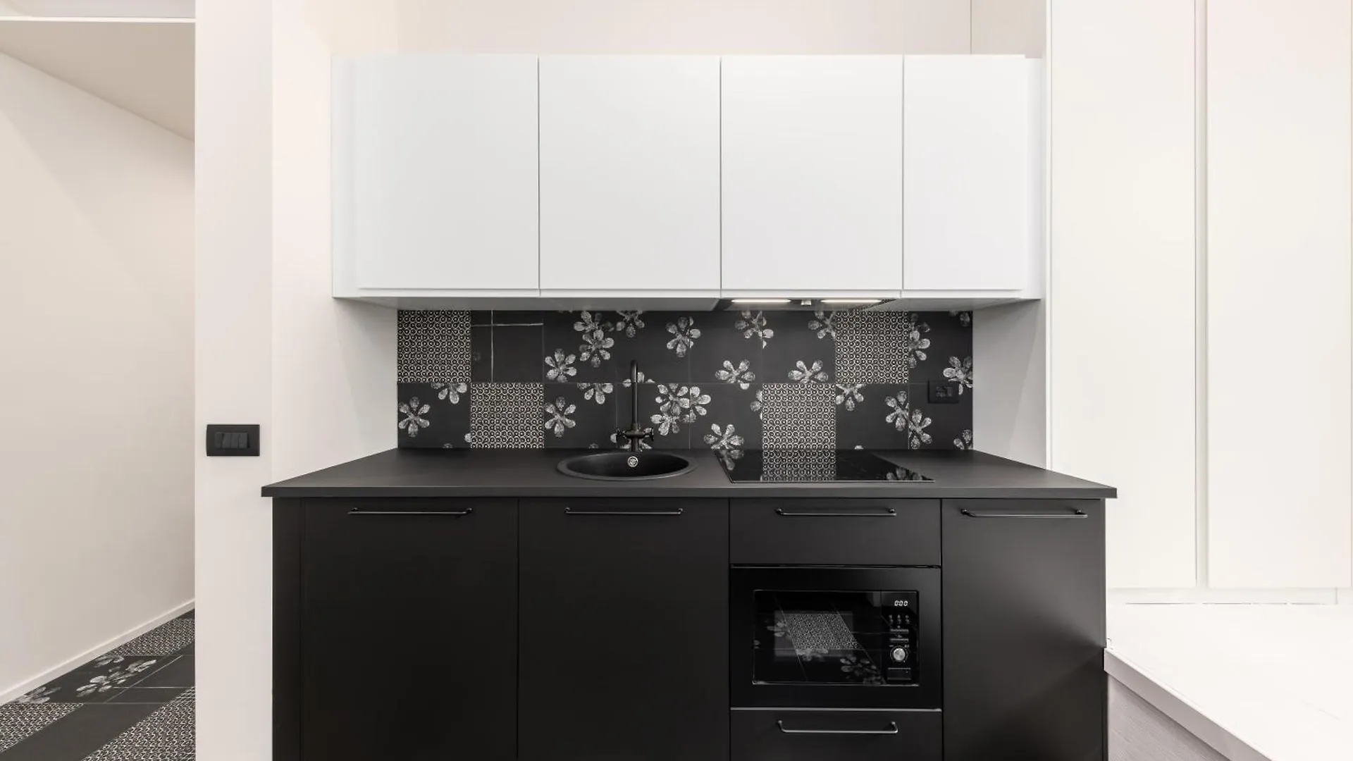1Fo6 Navigli-Duomo Luxury Apartment Milan Italy